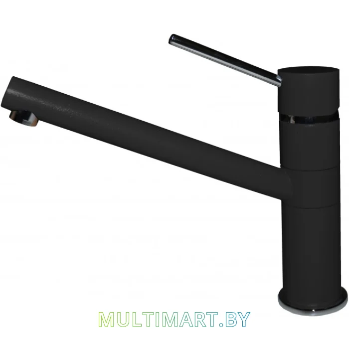 Смеситель Elleci Sava K86 Kuro (MKKSAV86)